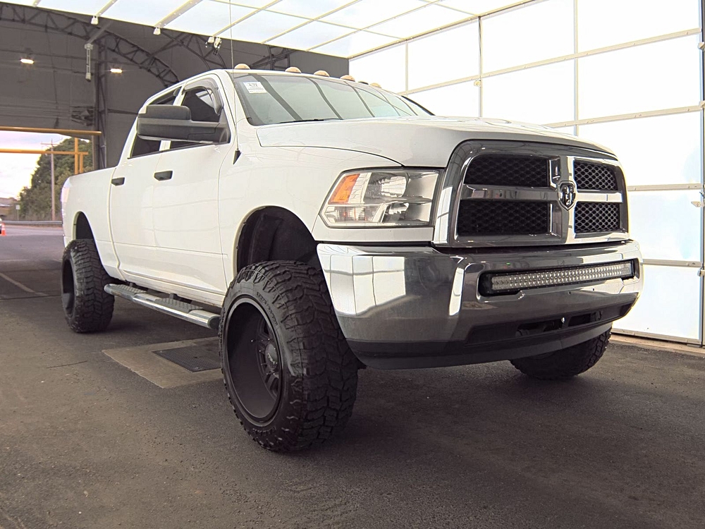 ram ram 2500 pickup 2015 3C6UR5CJ7FG650321 image ram ram 2500 pickup 2015 3C6UR5CJ7FG650321 image